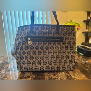 Michael Kors Tote Purse